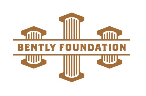 Bently Foundation Logo