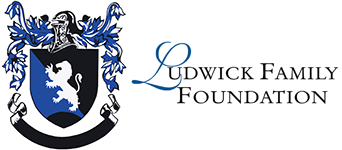 Ludwick Family Foundation Logo