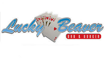LuckyBeaver logo