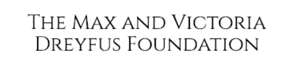 Max & Victoria Dreyfus Foundation