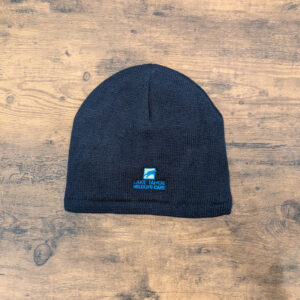 LTWC Embroidered Beanie (Navy)