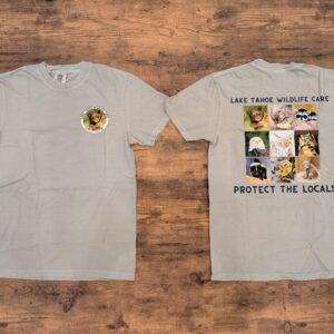 Protect The Locals T-Shirt (Unisex)